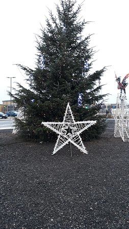 Liverpool Shopping Park